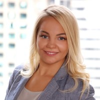 TAG Advisors Employee Katie Ochab's profile photo