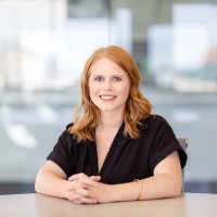 EUA Employee Kelly Wemple's profile photo