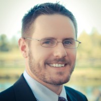 Stirlingshire Employee Andy Gersbach's profile photo