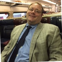 The Weitz Company Employee William Bauer's profile photo
