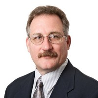 LyondellBasell Employee Brian Angwin's profile photo