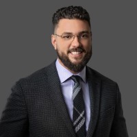 Goodrich Financial Advisory LLC Employee Michael Goodrich's profile photo
