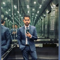 Parque Metropolitano de Santiago Employee Diego Arancibia's profile photo