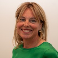 Haags Montessori Lyceum Employee Nynke Jansen's profile photo