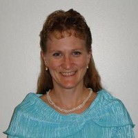 St. Peter Public Schools Employee Robyn Woods's profile photo