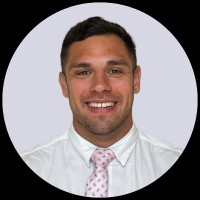 Just IT Employee Bobby Bratton's profile photo