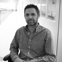 Ampaire Employee John Rees's profile photo