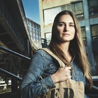 FEED Projects Employee Lauren Lauren's profile photo