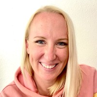 Google Employee Amy Baxter's profile photo