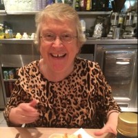 British Medical Association Employee Sally Dickson's profile photo