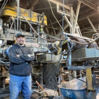 Whiteblock Employee Geoffrey Nagel's profile photo