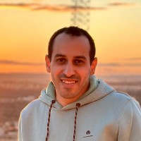 FunRock Employee Ahmed Zakaria's profile photo