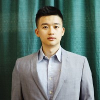 Jack Cai Email