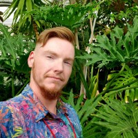Lake Land College Employee Hal Chappell's profile photo