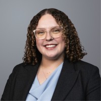 The Advocates' Society Employee Claire Durette's profile photo