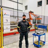 Alexandre Lavoie Email