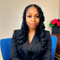 Contigo Health Employee Sherelle A.'s profile photo