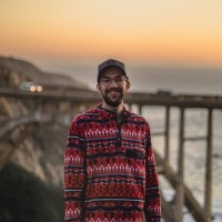 Heron Power Employee Kyle Genge's profile photo