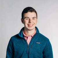 Fooji Employee Justin Montgomery's profile photo