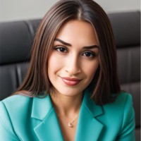 Izzat Daouk Employee Nour Katerji's profile photo