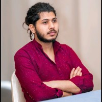 PaasPay Employee Bimal Bhusal's profile photo