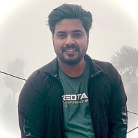 Flexiple Employee Akash Taliyan's profile photo