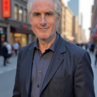 Charles Rossano