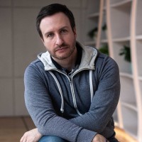 Jet Infosystems Employee Denis Pozdnyakov's profile photo