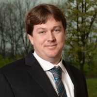 Roux Employee Peter Downham's profile photo