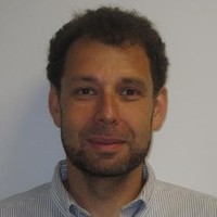 Walmart Global Tech Employee Michael Feldman's profile photo