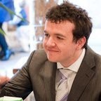 Clifford Chance Employee Tim Lees's profile photo