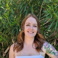 Guard and Grace Employee Audrey Vincitore's profile photo