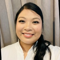 Cognitif Incorporated Employee Nastassja Kaye Ojeda's profile photo