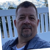 MISSION BBQ Employee Darin Townsend's profile photo