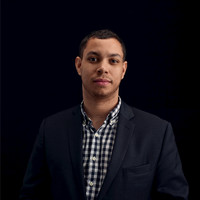 Community Solutions, Inc. Employee Brian Jones's profile photo