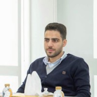 Mohsen Hosseini Email