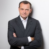 ZF Group Employee Andreas Braun's profile photo