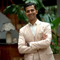 Chrome Hospitality Management Employee Abhishek Dubey's profile photo