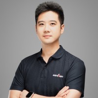 Sanlien Technology Employee Jim Lin's profile photo