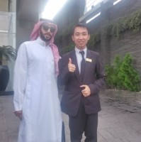 Intiwhiz International Employee Rudy Santoso's profile photo