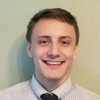 Parrett Windows & Doors Employee Jacob Mahner's profile photo