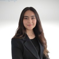 Pointo Employee Ayşenur Bilgen's profile photo