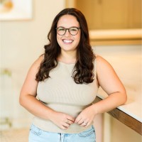 Beau Monde Venues Employee Becca Petorak's profile photo