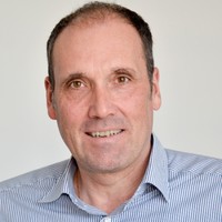 MAGNA STEYR Fahrzeugtechnik AG Employee Arno Campostrini's profile photo