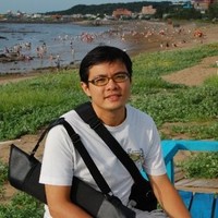 神坊資訊 Symphox Information Employee Jeff Chang's profile photo