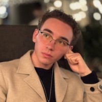 Relate Studio Employee Andrejs Korovskis's profile photo