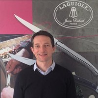 Alexandre Dubost Email & Phone Number
