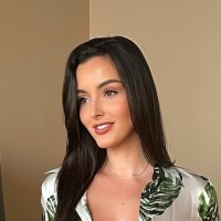 Nili Lotan New York Employee Grace Shields's profile photo