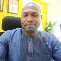 Realty Point Limited Employee Isaac Enaibe's profile photo