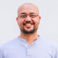 Disrupt.com Employee Hamza Shahjahan's profile photo